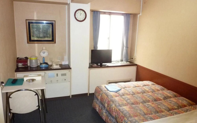 Otsuka City Hotel