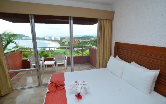 Pacífica Resort Ixtapa All-Inclusive