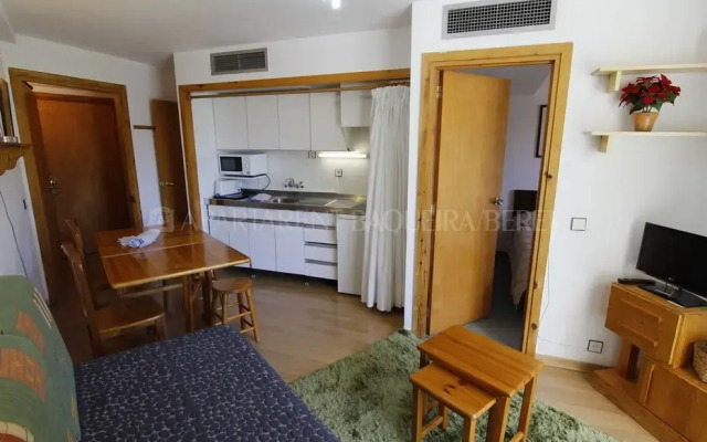 Apartamento Sanglier