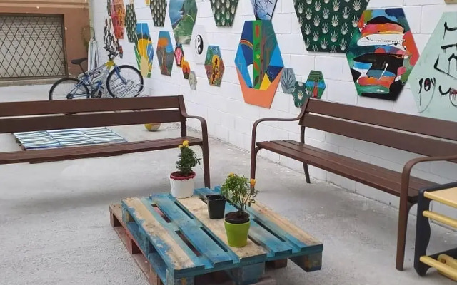 Albergue Mar y Montaña- Hostel