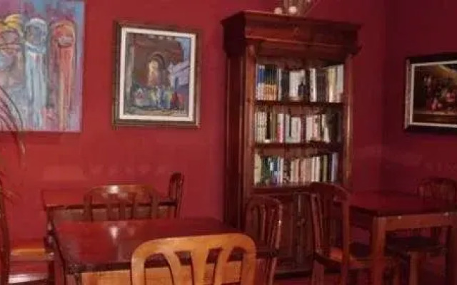 Hostal El Congreso