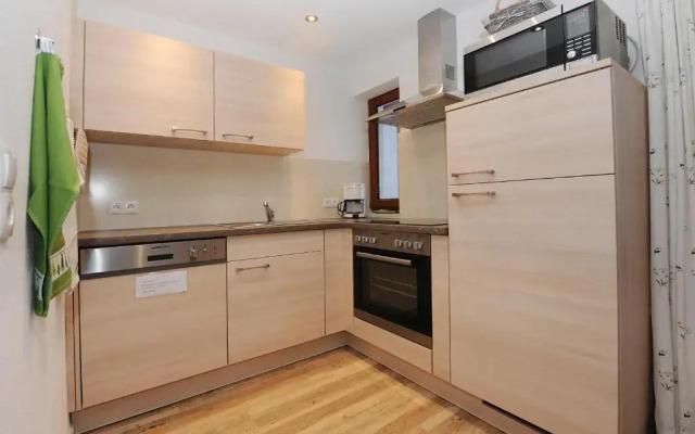 Chalet 1480
