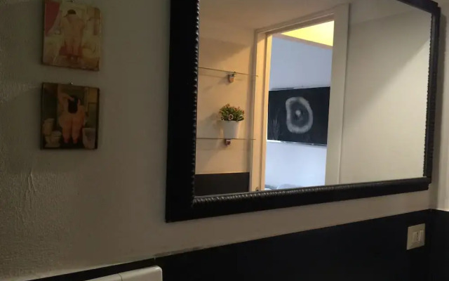 Kibilù - Via Confalonieri