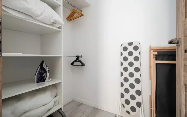 Apartamenty Sun & Snow Róża Wiatrów
