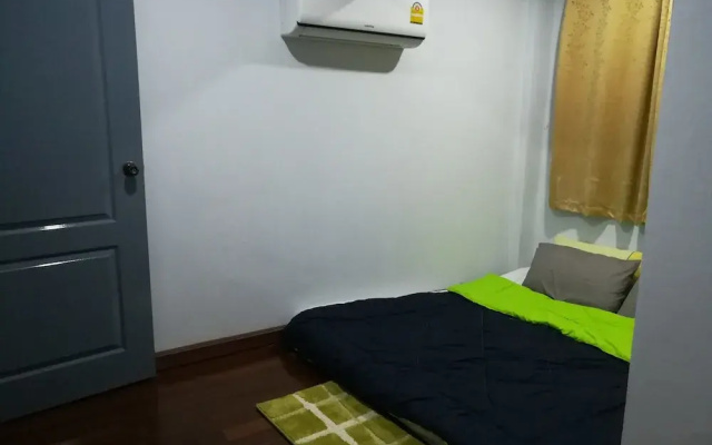 Green Hills Home