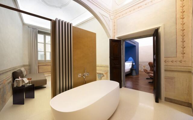 Palazzo Giusti Suites and Spa