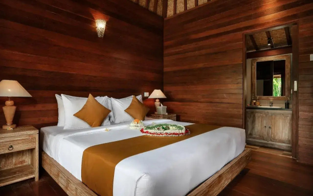 Yana Villas Kemenuh by Pramana Villas