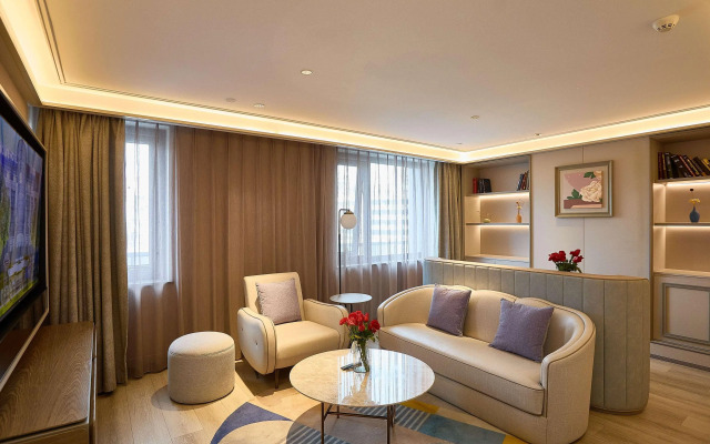 Mercure Beijing Anzhen Olympic Center