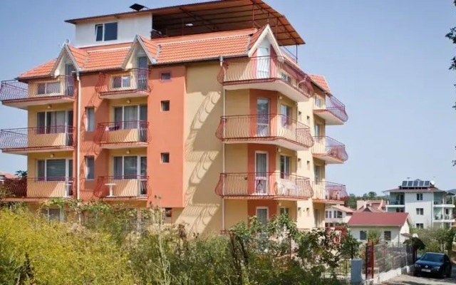 Guest House Villa Rose