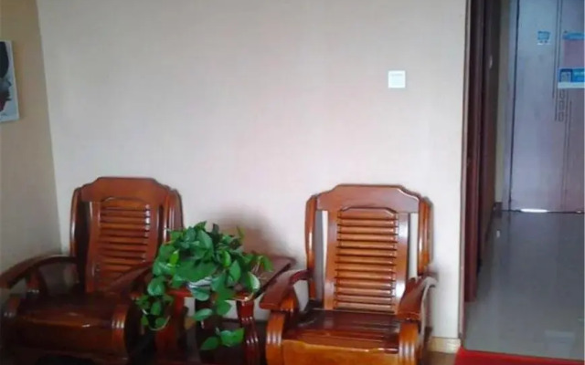 Datong Xinyue Inn