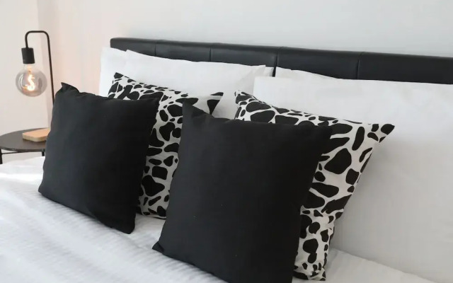 Phaedrus Living: Limassol Pyrgos Seaside Flat