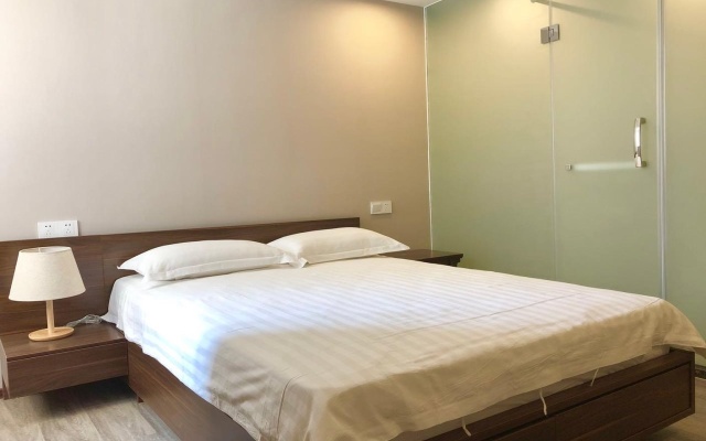 Hangzhou Wushanyi International Youth Hostel – Guest Rooms – Hangzhou