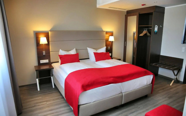 hotel bomonti Nürnberg West