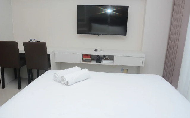 Marvelous Studio Signature Park Grande Apartment