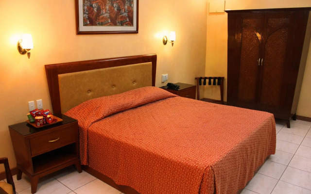 Pacific Breeze Hotel and Resort