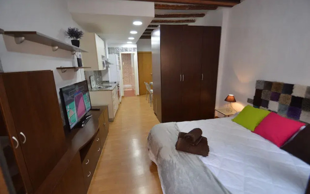 Tarragona Suites 26 - ST LLORENÇ 23
