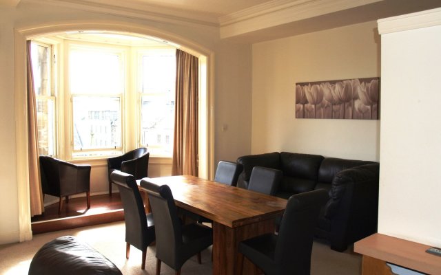 Royal Mile Mansions Apartment 27