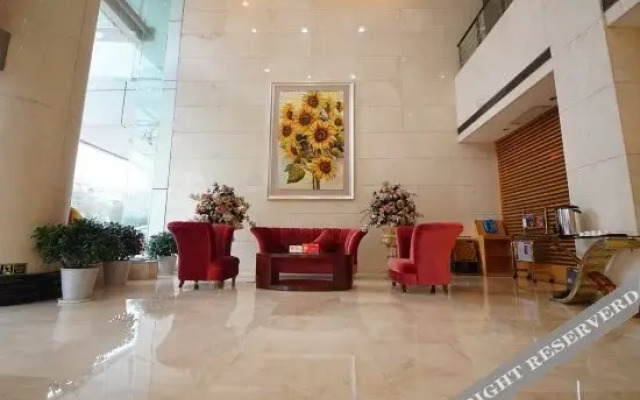 Xiye Hotel (Changsha Qingyuan)