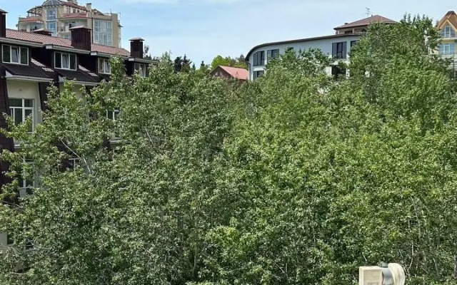 Апартаменты на улице Плеханова 53/16