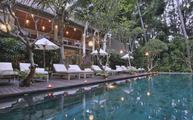 The Kanjeng Resort Ubud