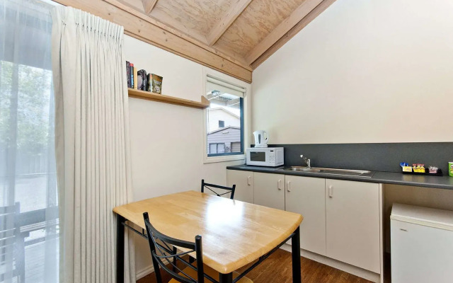 The Great Ocean Road Studios