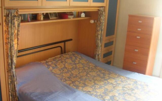 Appartamento Roccalumera