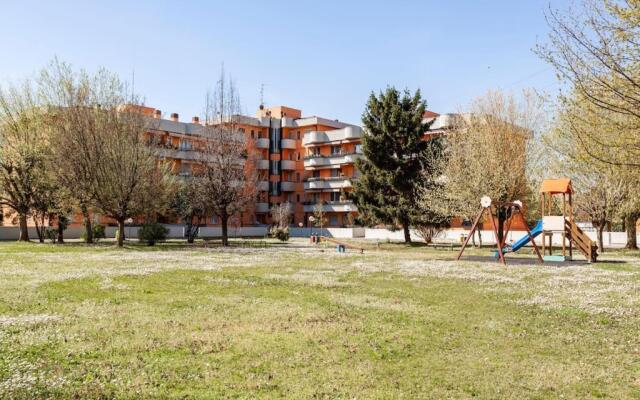 Elegante Suite adiacente Metro, Wifi Netflix