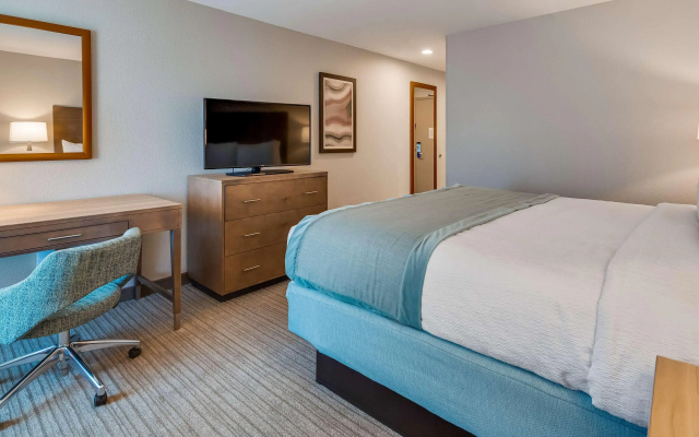 Best Western Plus Desoto