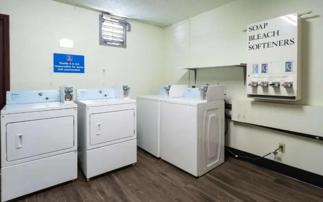Days Inn by Wyndham Kennewick