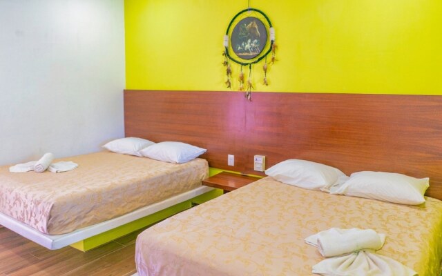 Hotel Rega Suites Guayabitos - Family & Kitchen