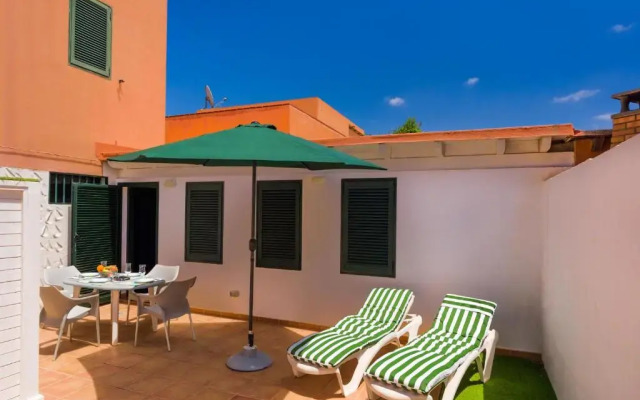 Mammanico Apartament