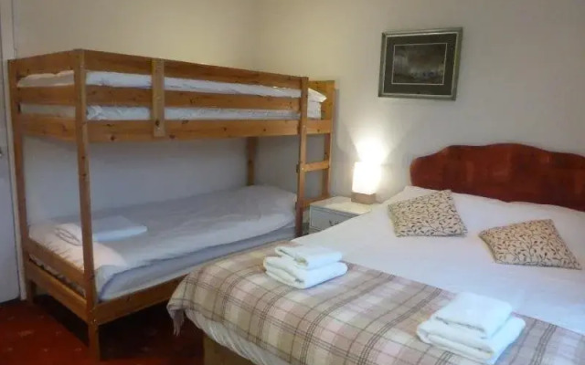 Innseagan House Hotel