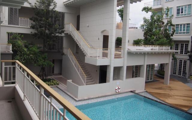 Autumn Huahin 90/163