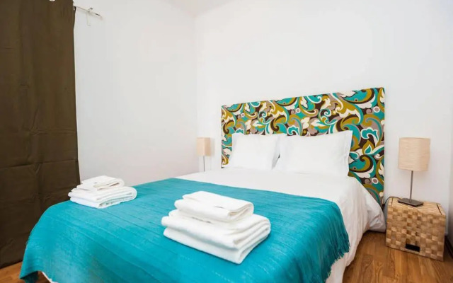 ShortStayFlat Historic Downtown