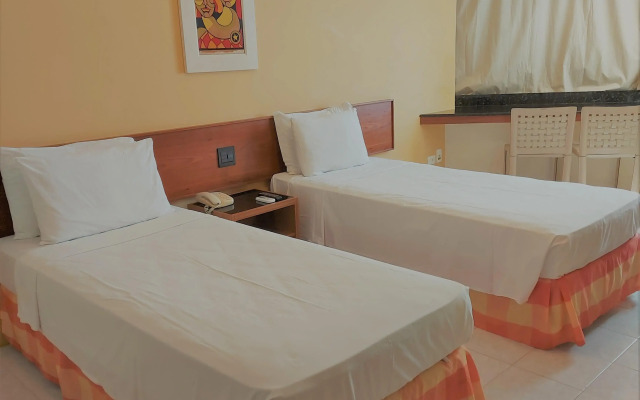 Euro Suíte Recife By Nacional Inn