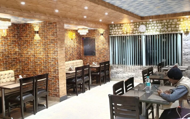 Hotel Corporate Inn