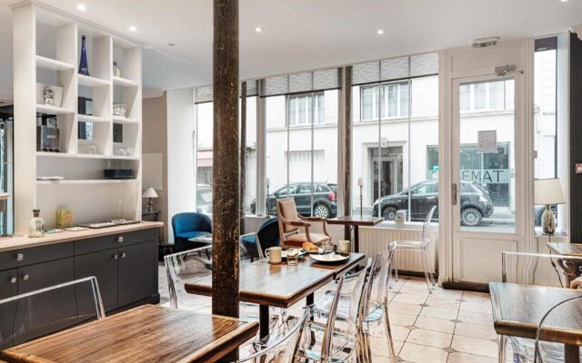 Courcelles Médéric