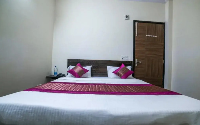 UK Residency By OYO Rooms