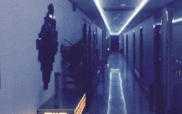 Doolve Hotel