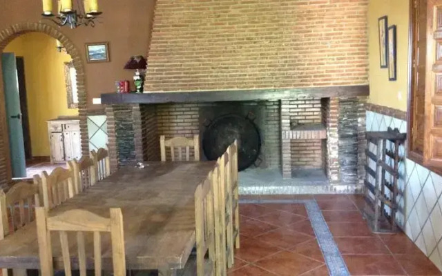 Casa Rural Pulianas