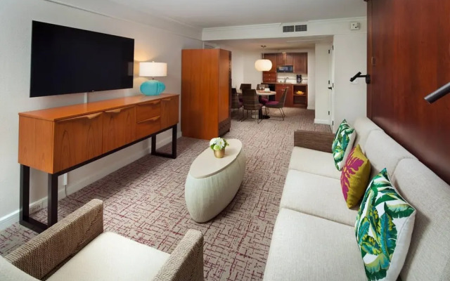 Marriott's Kaua'i Beach Club