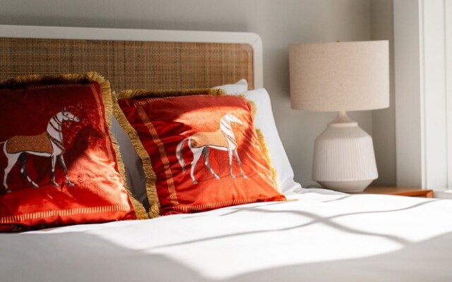 Western 1924 Luxury Lofts