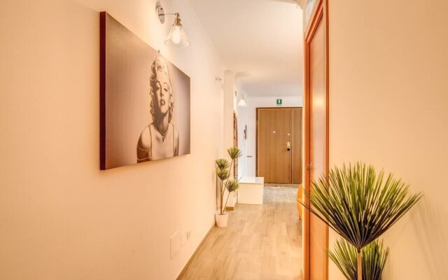 Retro'room/doppia/vaticano/2pax