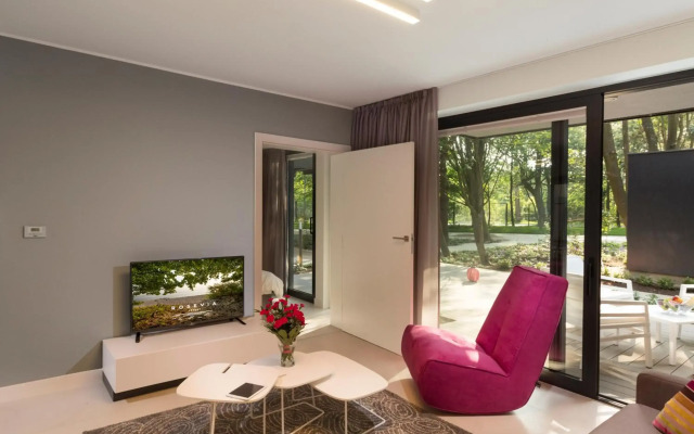 Rosevia Resort & Spa