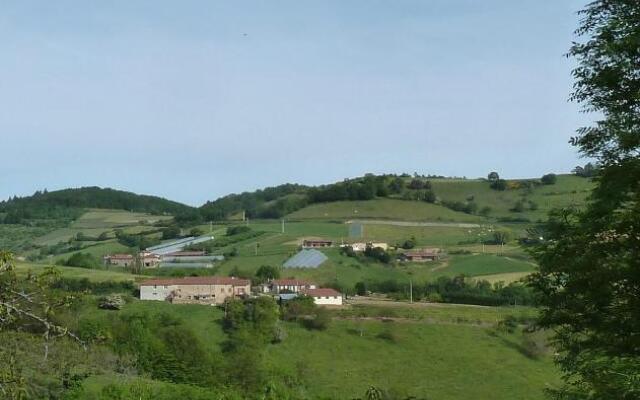 Lyon Campagne