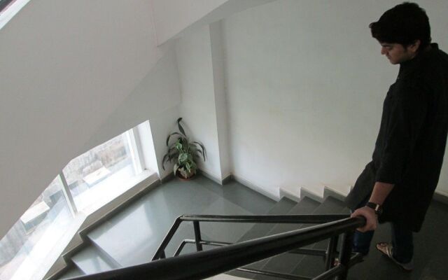 Hotel Bliss Executive - Andheri (East)
