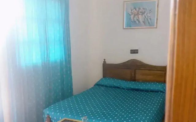 Hotel Tiout