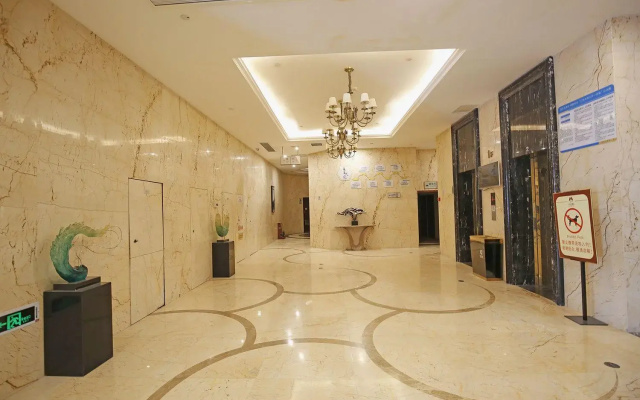 Maowen Hotel