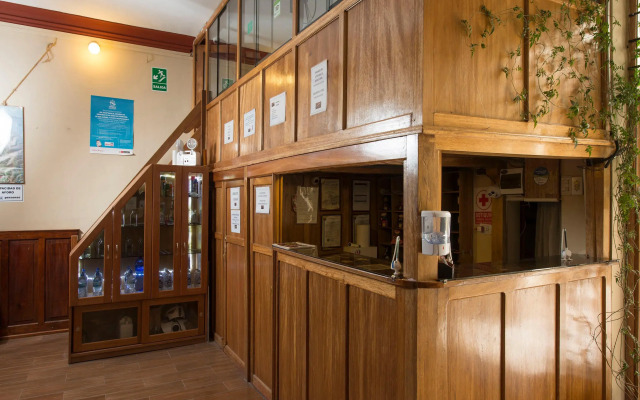 La Posada del Viajero