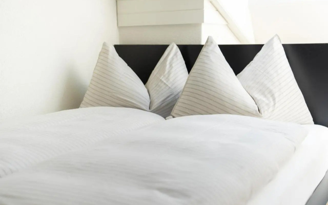 Seeblick Höhenhotel – Guest Rooms – Emmetten